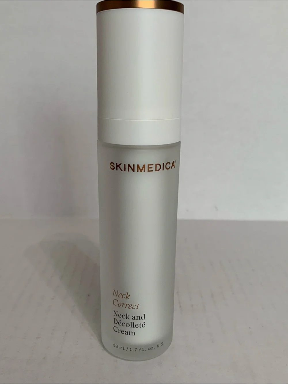 Neck Correct Neck and Décolleté Cream 1.7 fl. oz.
